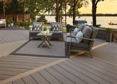 Image result for TimberTech Composite Posts