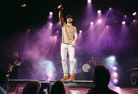 Walker Hayes Net Worth - Wiki, Age, Weight and Height, Relationships ...