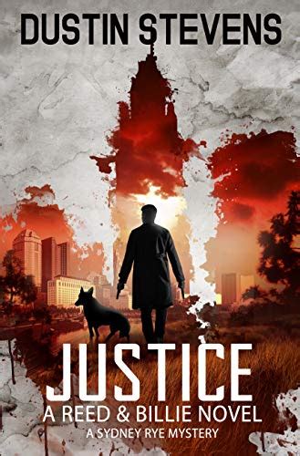 Justice: A Suspense Thriller (A Reed & Billie Novel Book 5) eBook ...