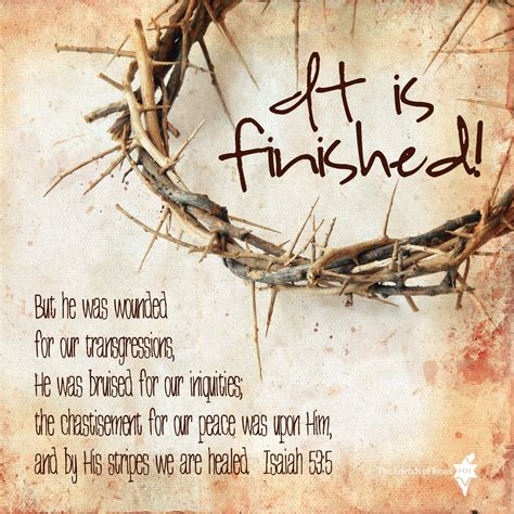 Biblical Good Friday Quotes