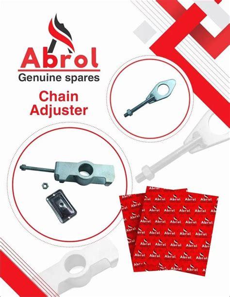 Image result for Merlin Chain Adjuster