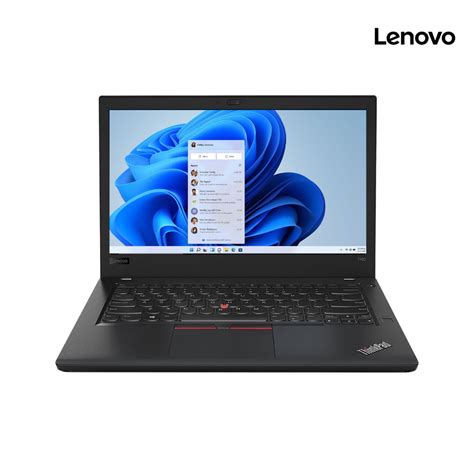 Lenovo ThinkPad T480 Refurbished Laptop i7 8th Gen | Reeligo– reeligo™