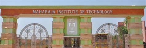 Maharaja Institute of Technology Bhubaneswar Campus: Photos, Virtual Tour