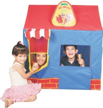 United Agencies Ice Cream Parlour Tent House - Ice Cream Parlour Tent ...