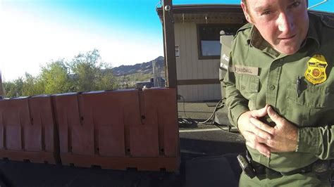 Image result for Border Checkpoint Refusal