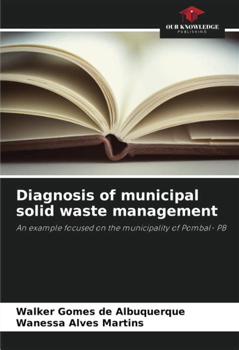 Image result for Municipal Solid Waste Management Book