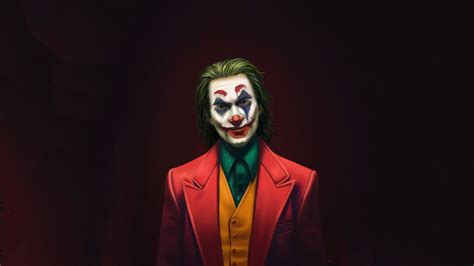 Joker Desktop 4k Wallpapers - Wallpaper Cave