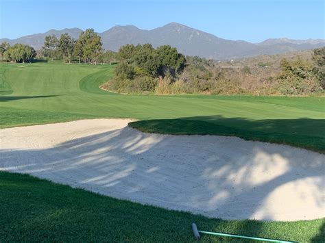 Tijeras Creek Golf Club Details and Information in Southern California ...
