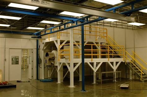 Work Platforms vs. Mezzanines: Key Differences, Benefits & Best Uses ...