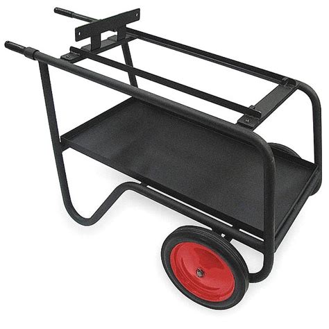 Rothenberger Pipe Threading Stand For 4ETA1 00548A | Zoro