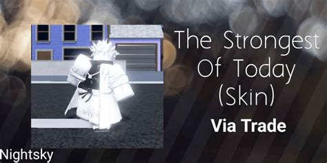 Aut Roblox Gojo 的图像结果