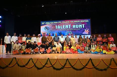 Sat Jinda Kalyana College
