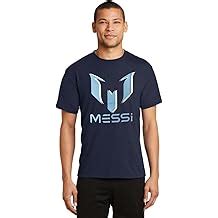 Messi Merchandise Store Online | Buy Leo Messi's Soccer Jerseys & Gear ...