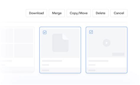 File Share Program 的图像结果
