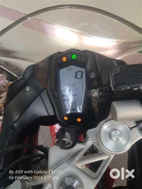 Apache RTR 310 BS4 - Motorcycles - 1799439479