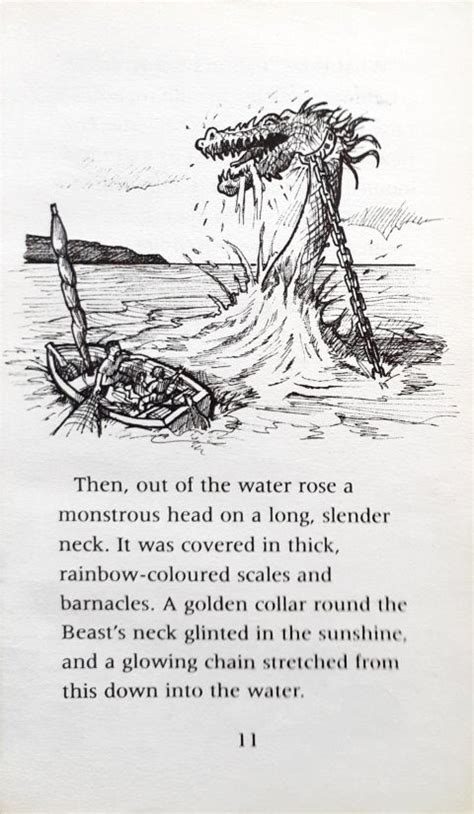 Beast Quest Sepron The Sea Serpent Beast Quest 2 – Books and You