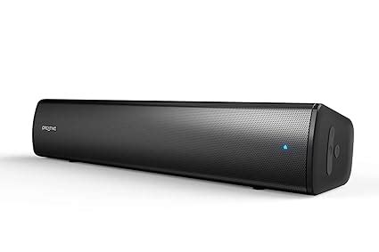 Creative Stage Air V2 Compact Under-Monitor USB Soundbar for PC, with ...