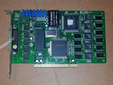 Image result for Pg 9118 PC Set Up