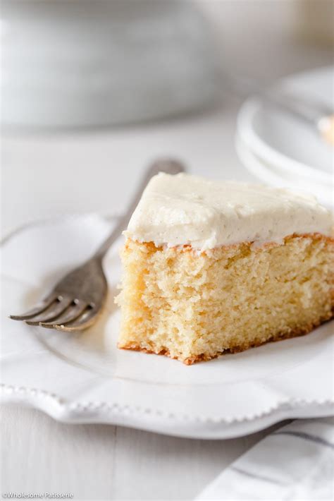 8 inch cake