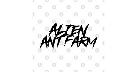 Image result for Alien Ant Farm Band Patch