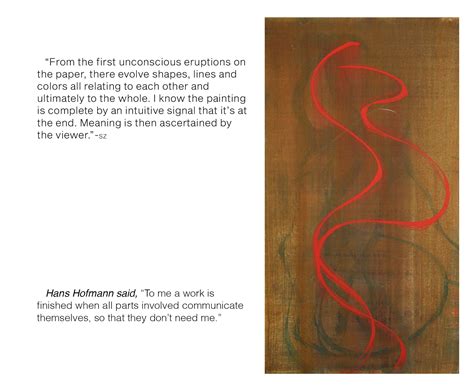 Lines, Dots and Shapes — SEYBURN ZORTHIAN