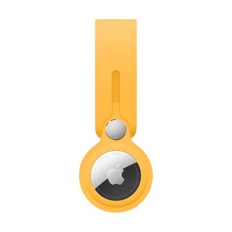 Apple AirTag Loop – Imagine Online