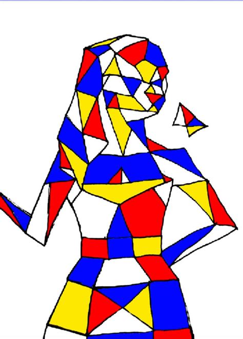 Paper deviantART 的图像结果