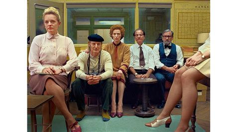 On the sets of Wes Anderson, Martin Scorsese and more: Sanjay Sami is ...