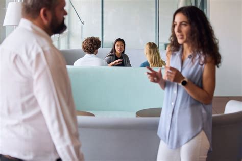 ALPIQ Office Photos