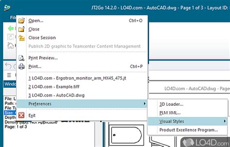 Image result for JT2Go Tutorial