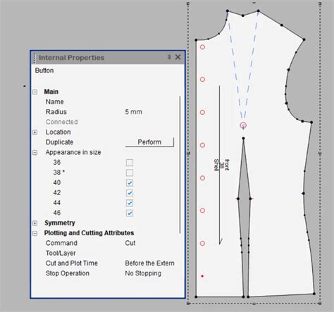 Optitex 3D Pattern Making 的图像结果