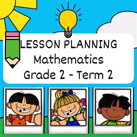 Image result for Class 2 Maths Lessons