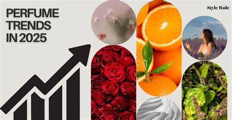 Perfume Trends 2025: Scents to Elevate Your Style – Style Rule India