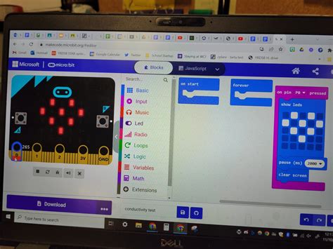 Image result for Computer Vision Micro Bit