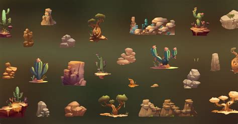 Image result for 2D Desert Background Unity