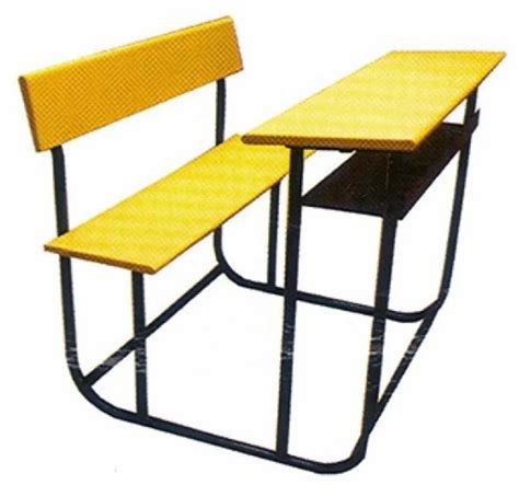 Class Room Benches - Secondary College Benches Manufacturer from Pune