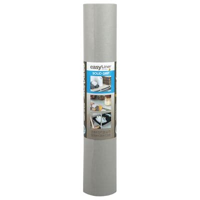 Non-adhesive Shelf Liners at Lowes.com