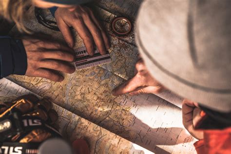 Map-Reading 的图像结果