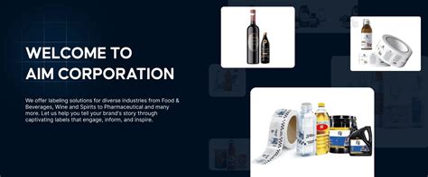 Free Sticker Labels Design | Make Your Brand Stand Out