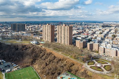 About The Galaxy Towers, Guttenberg NJ | HOAs, Reviews, Amenities ...