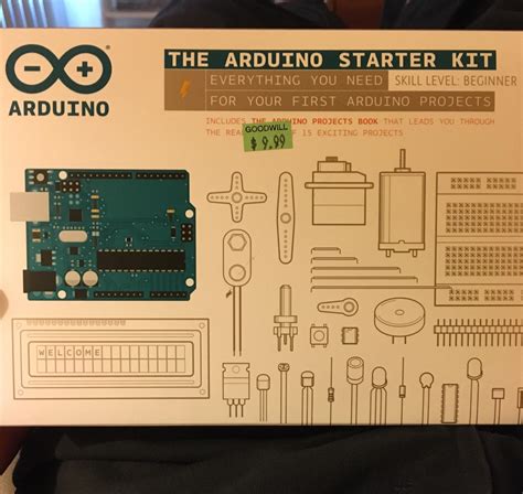 Image result for Arduino Unboxing