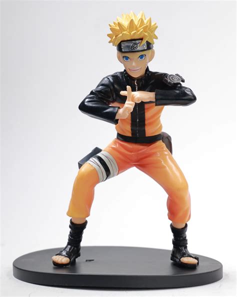Naruto - Hand Seal – Memory Lane