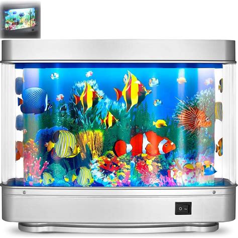 YYONPQ Frutiger Aero Lamp، Frutiger Aero Fish مصر | Ubuy