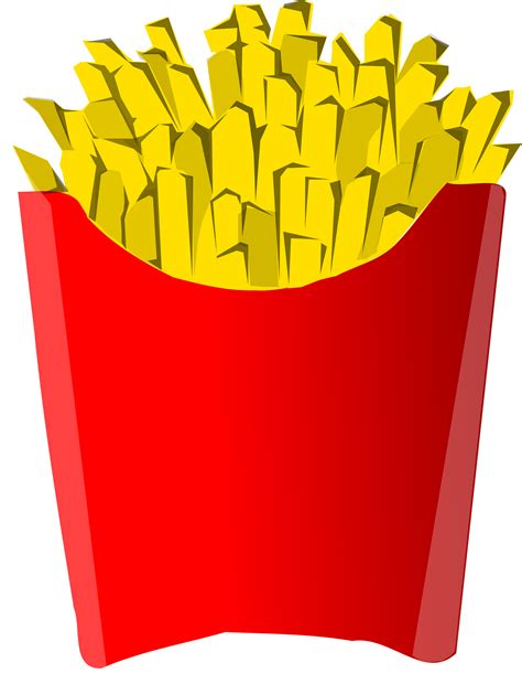 Chips Clip Art