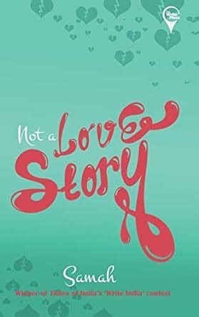 Buy Not a Love Story Book Online at Low Prices in India | Not a Love ...