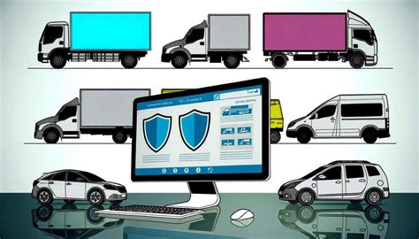 Image result for Commercial Vehicles Insurance