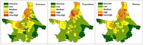Integrated Influencing Mechanism of Potential Drivers on Seasonal ...
