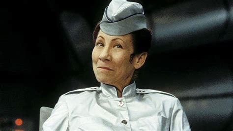 Frau Farbissina In 'Austin Powers' 'Memba Her?!