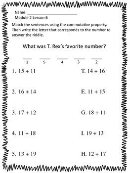 First Grade Math Module 2 Lesson 13 的图像结果