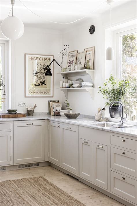 How To Design A Kitchen With No Walls at Javier Cox blog